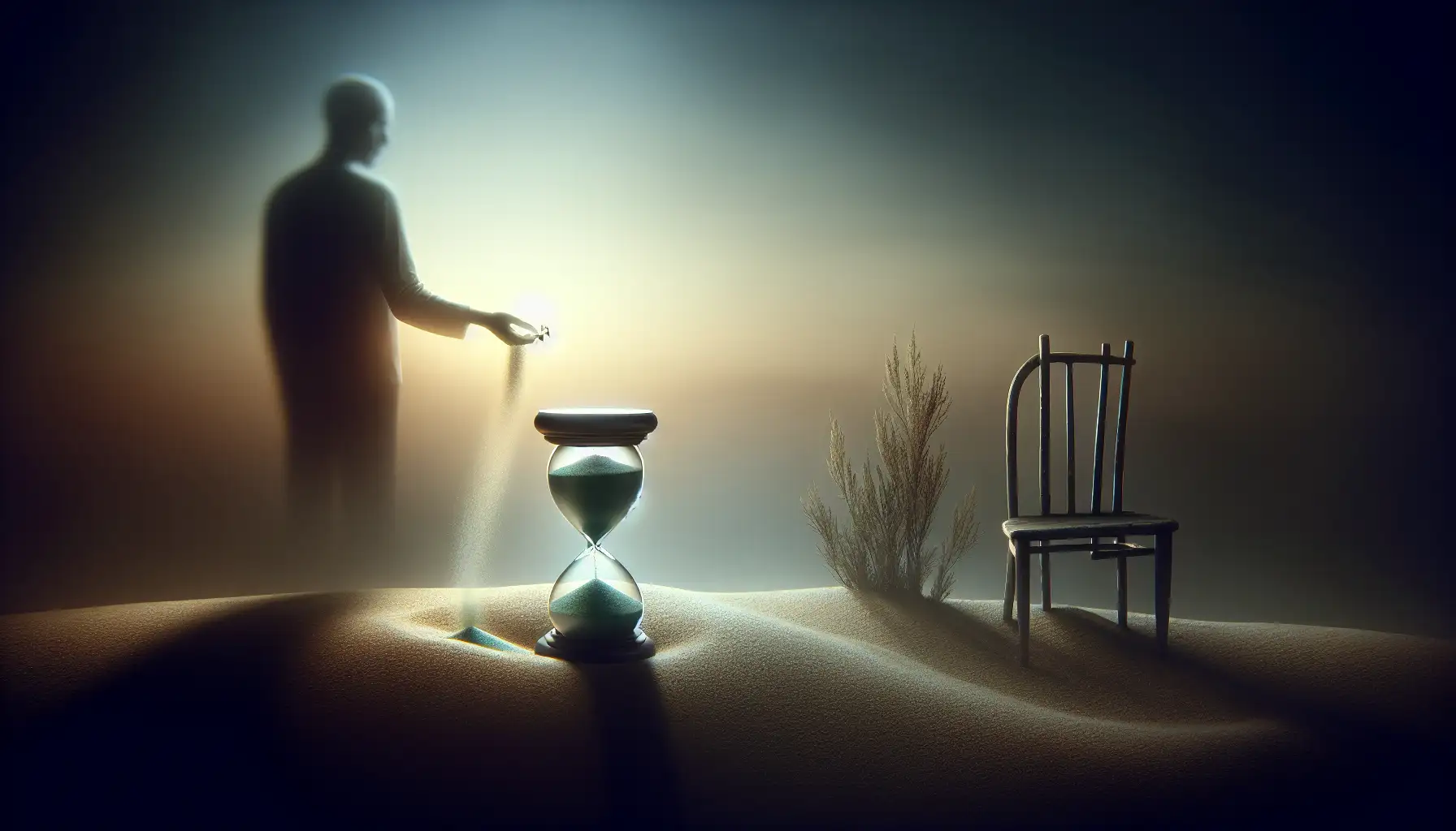 anticipatory grief